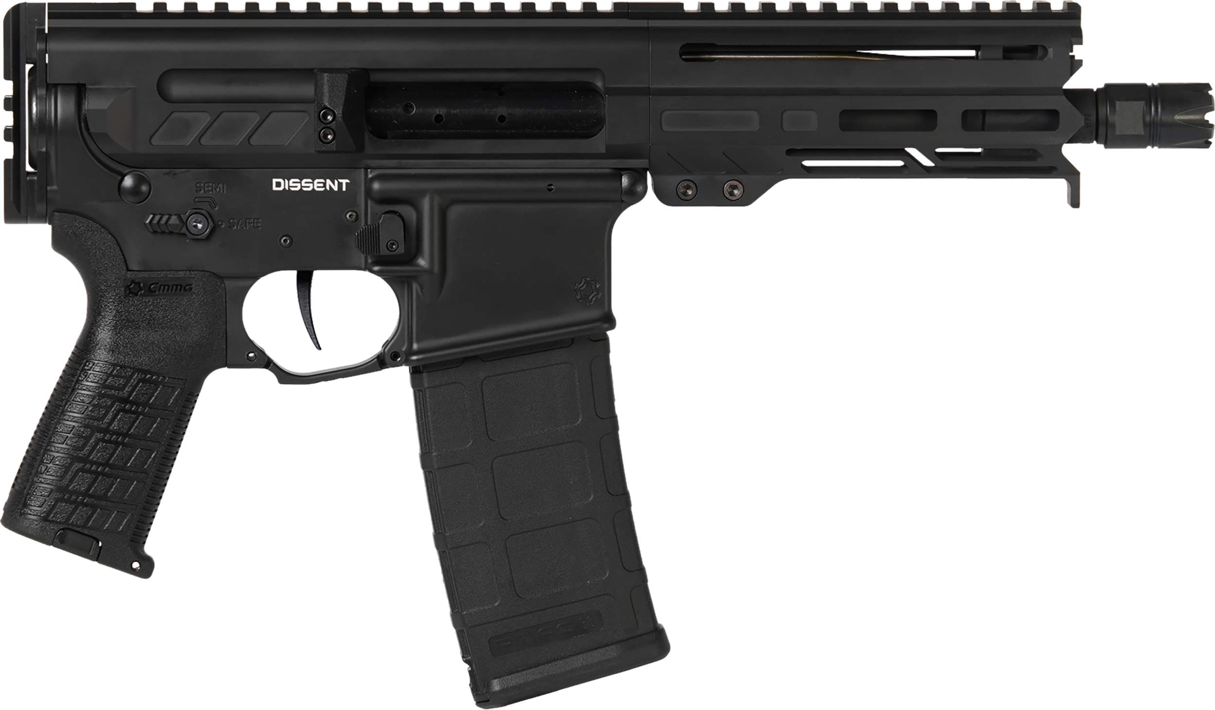 Primary Arms